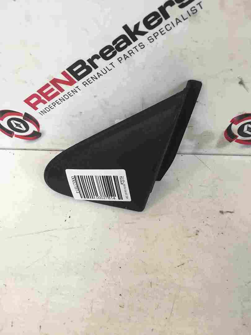 Renault Clio MK3 2005-2012 Drivers NS Wing Cover Cap Insert 8200357709