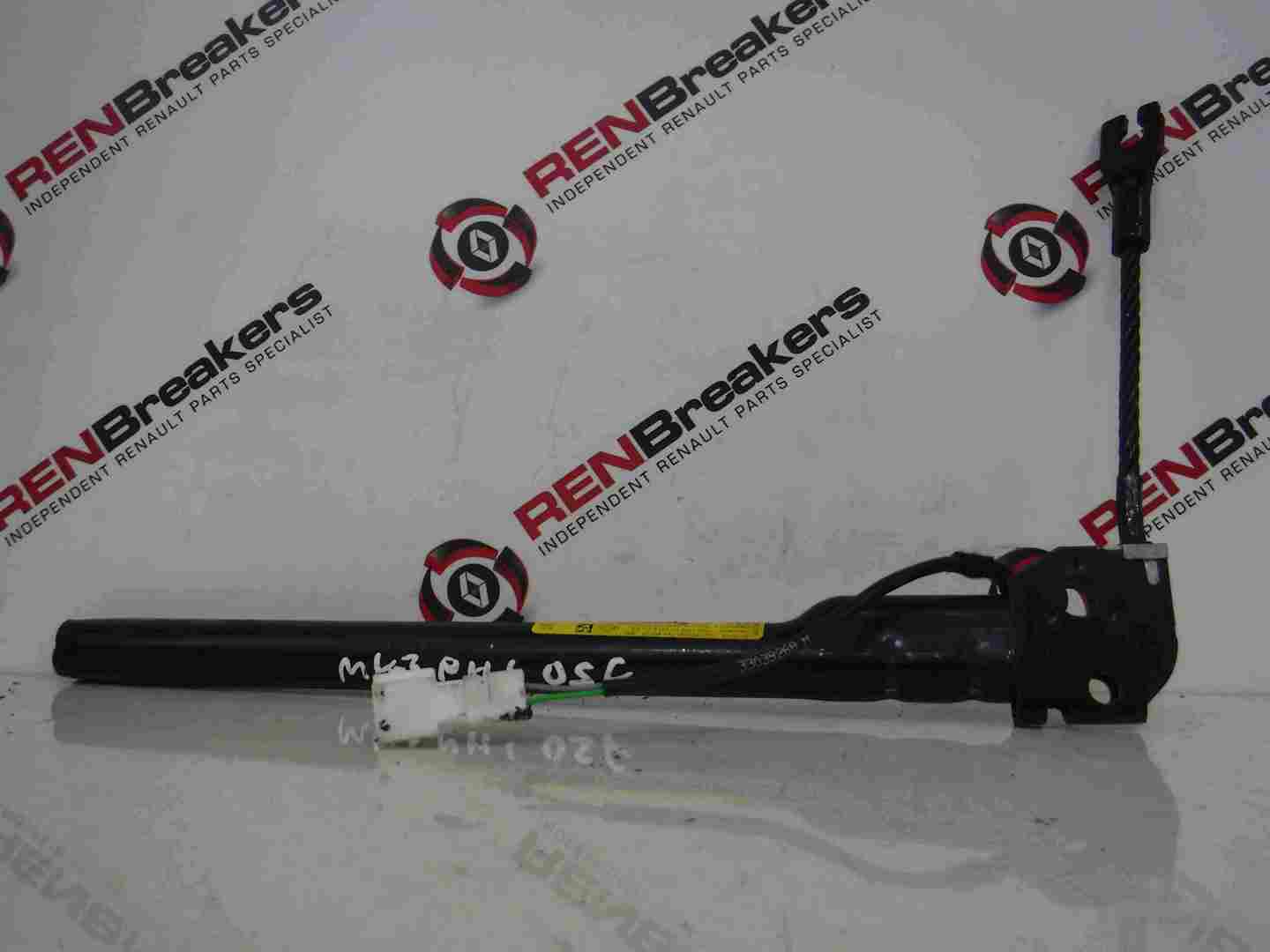 Renault Clio MK3 2005-2012 Drivers OSF Front Right Side Pre Tensioner  5DR
