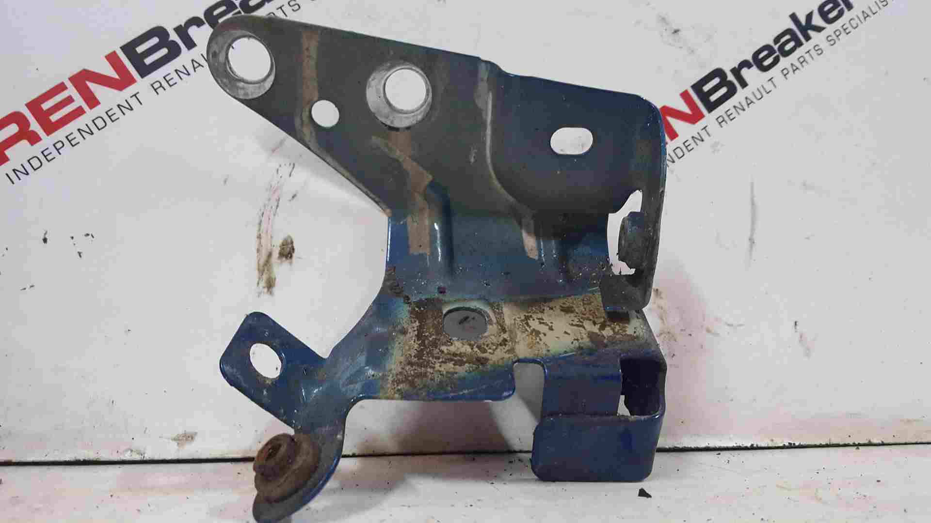 Thumb 2 Renault Clio MK3 2005-2012 Drivers OSF Front Wing Bracket Support 185 Terna 
