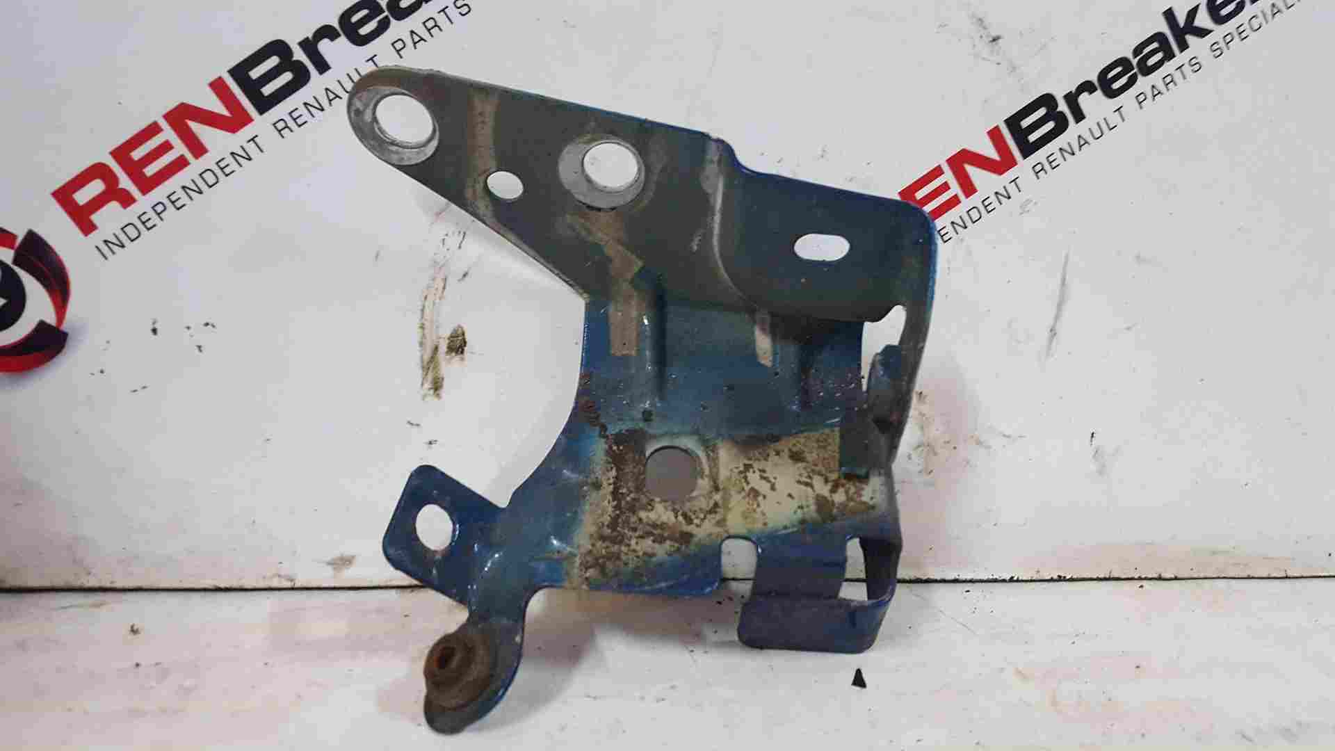 Renault Clio MK3 2005-2012 Drivers OSF Front Wing Bracket Support 185 Terna 