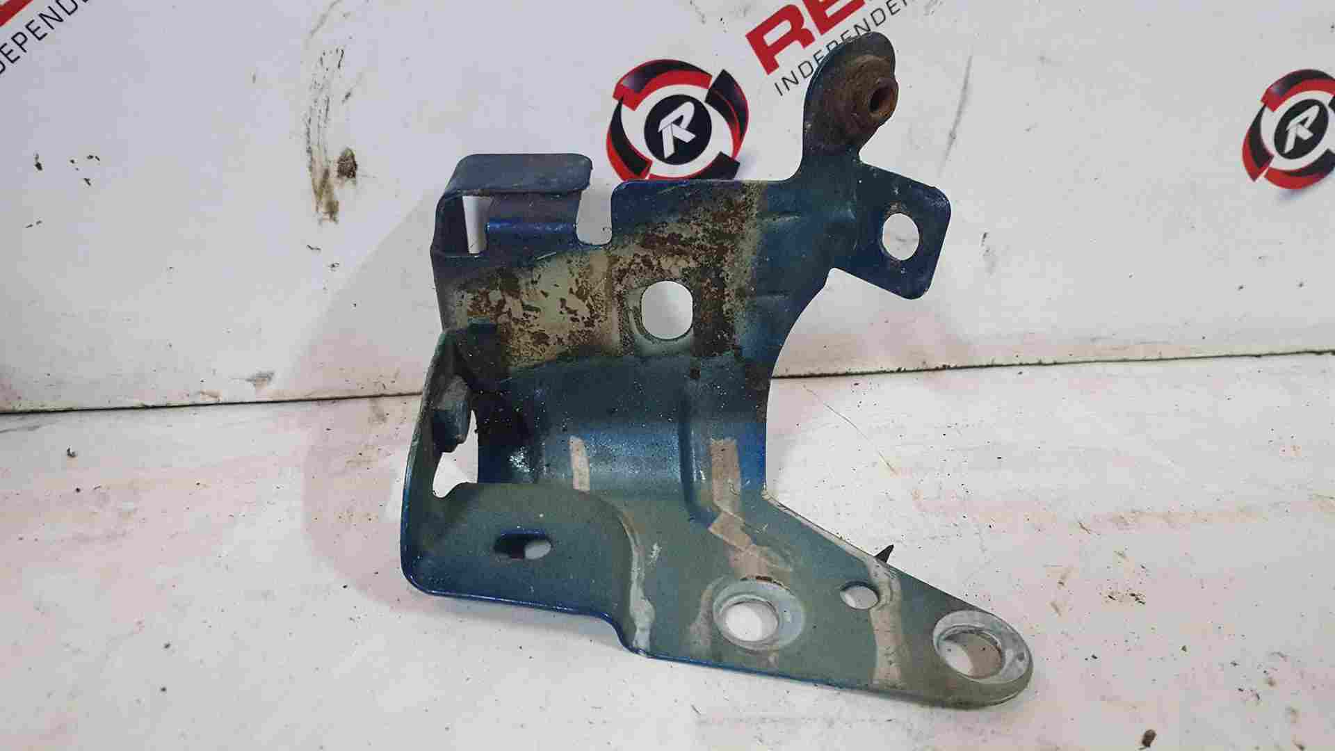 Thumb 5 Renault Clio MK3 2005-2012 Drivers OSF Front Wing Bracket Support 185 Terna 