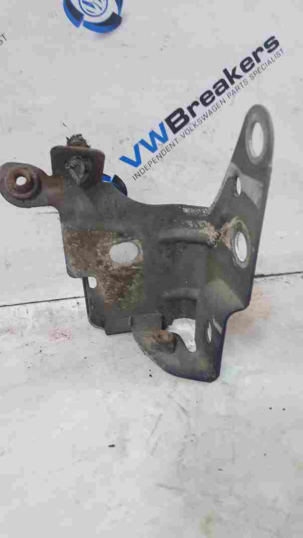 Renault Clio MK3 2005-2012 Drivers OSF Front Wing Support Bracket TOP