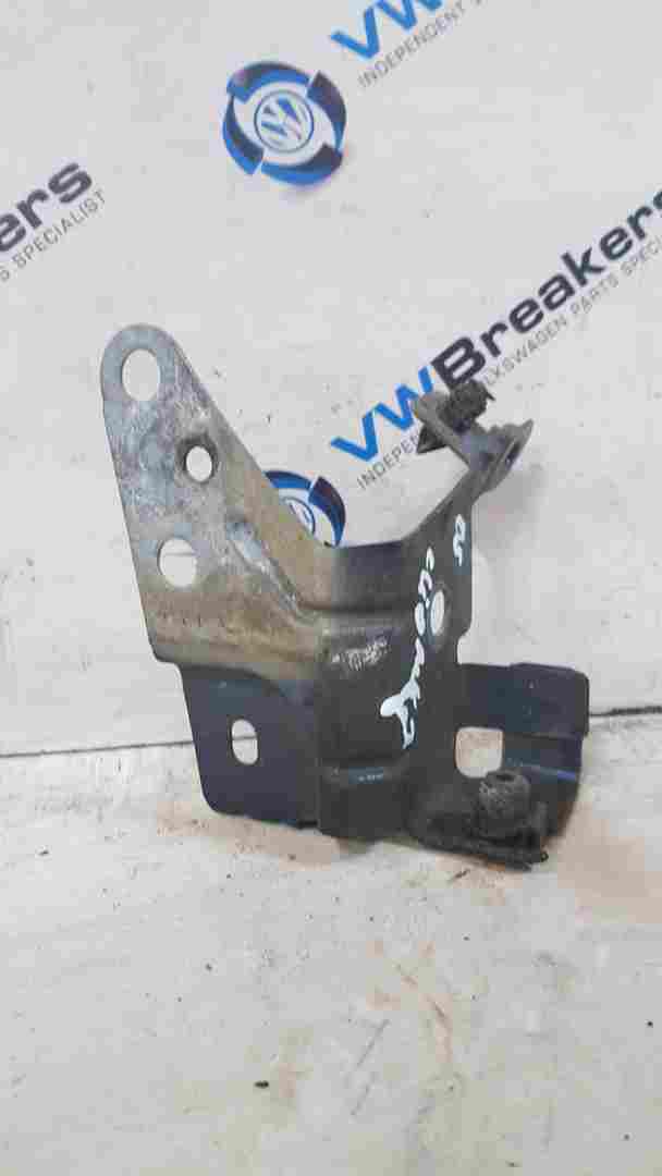 Thumb 4 Renault Clio MK3 2005-2012 Drivers OSF Front Wing Support Bracket TOP