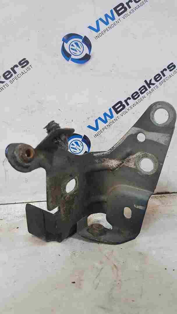 Thumb 5 Renault Clio MK3 2005-2012 Drivers OSF Front Wing Support Bracket TOP
