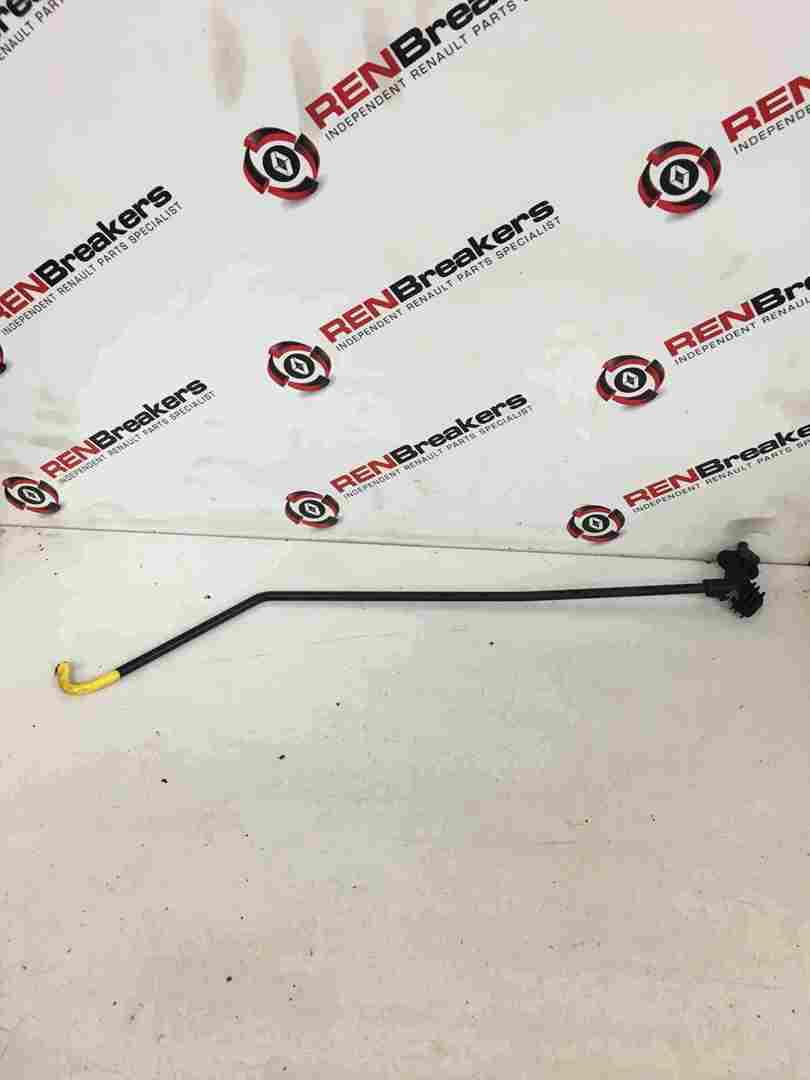Renault Clio MK3 2005-2012 Front Bonnet Stay Strut Holder Arm Support