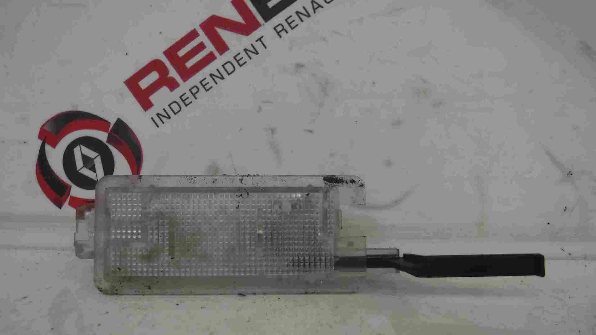 Renault Clio MK3 2005-2012 Glove Box Interior Light 8200024033