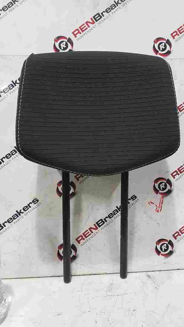 Thumb 5 Renault Clio MK3 2005-2012 Headrest Rest Chair Fabric