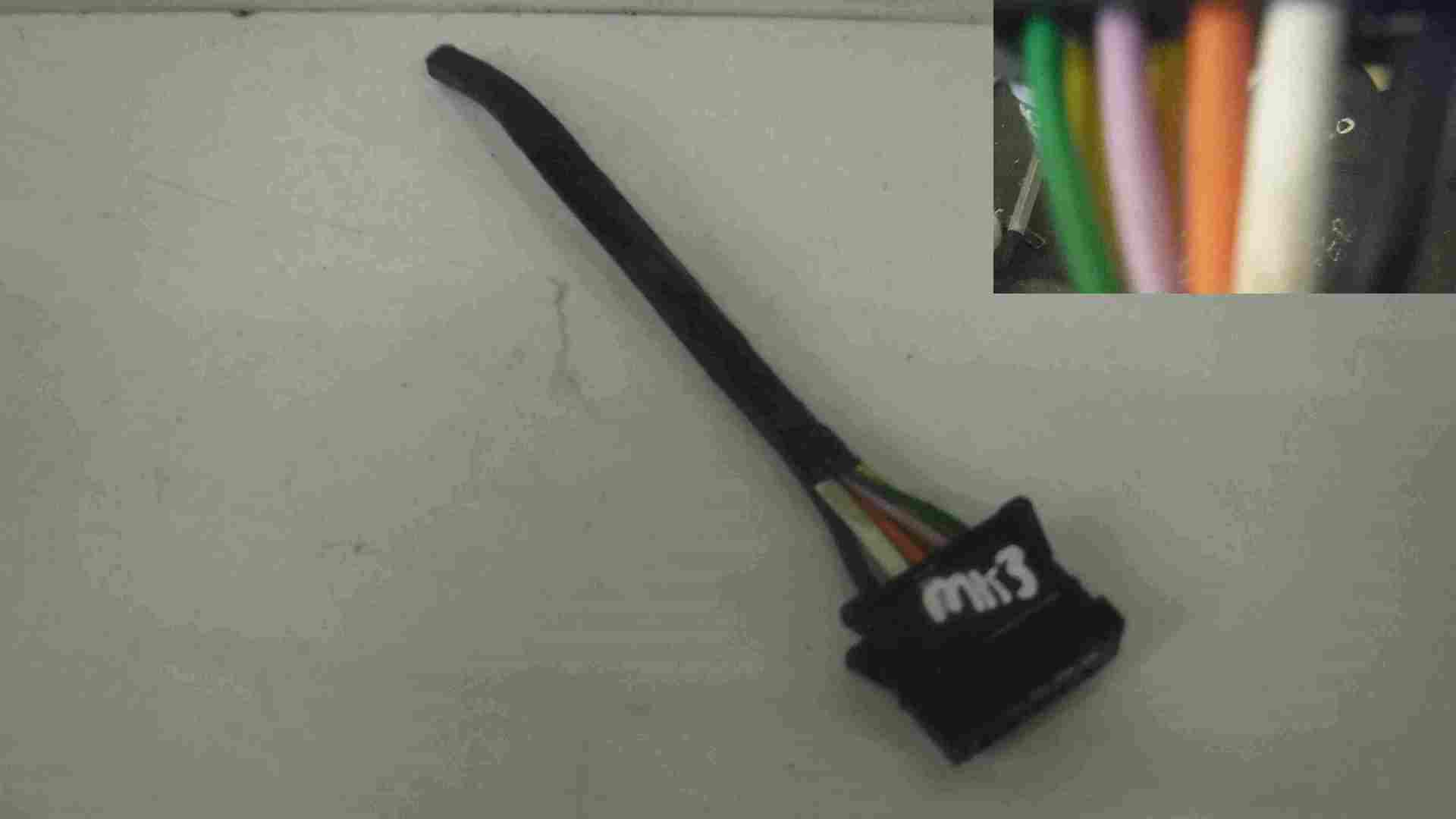 Renault Clio MK3 2005-2012 Heater Motor Resistor Repair Top Wiring Plug Loom