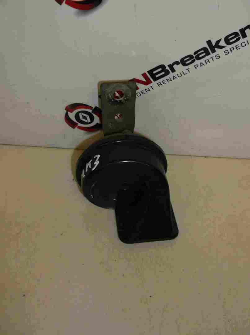 Renault Clio MK3 2009-2012 Horn Beep 8200213146
