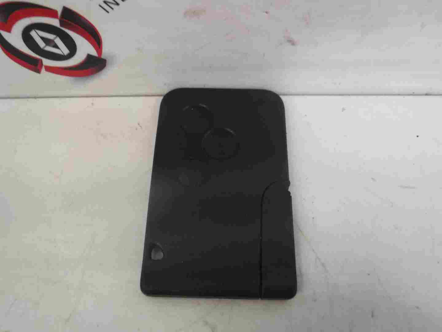 Renault Clio MK3 2005-2012 Key Card Case