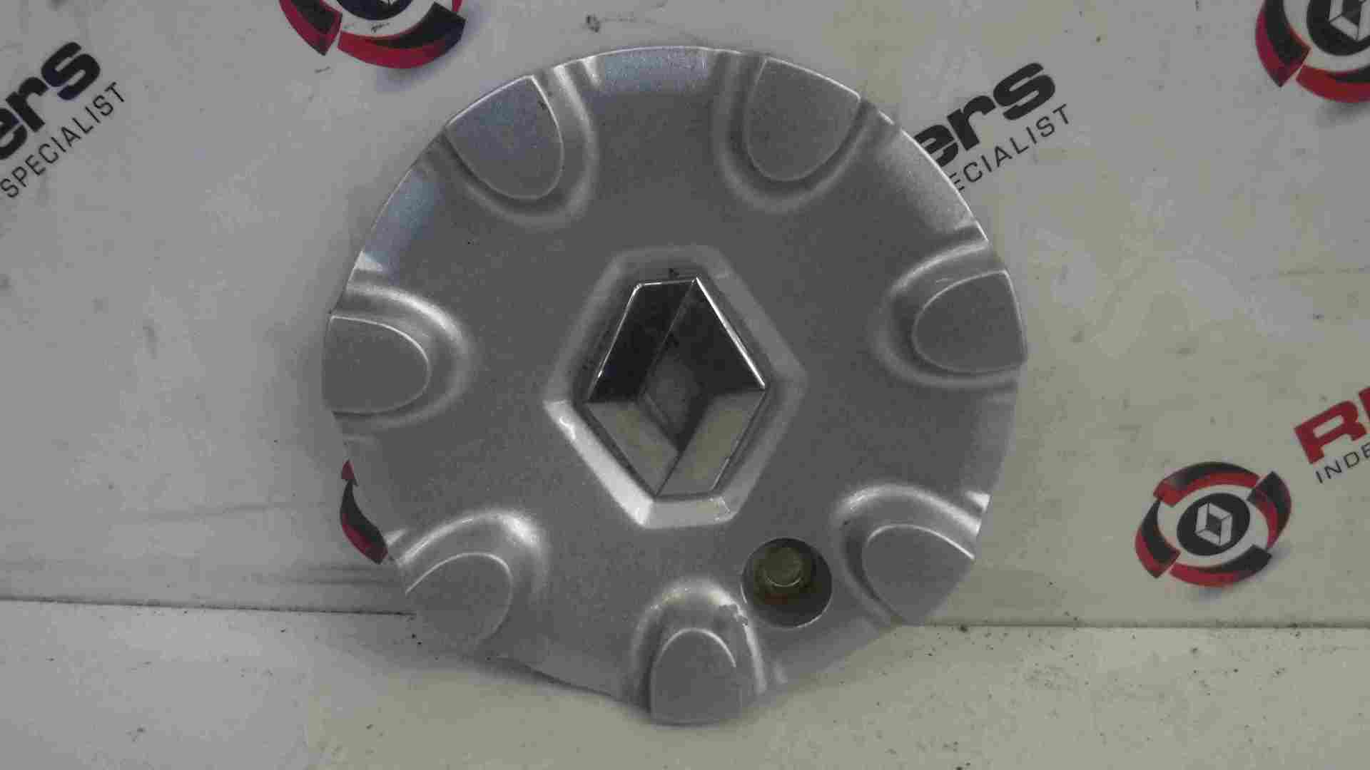 Renault Clio MK3 2005-2012 Lyria Alloy Wheel Centre Hub Cap Cover 5/5 8200319244