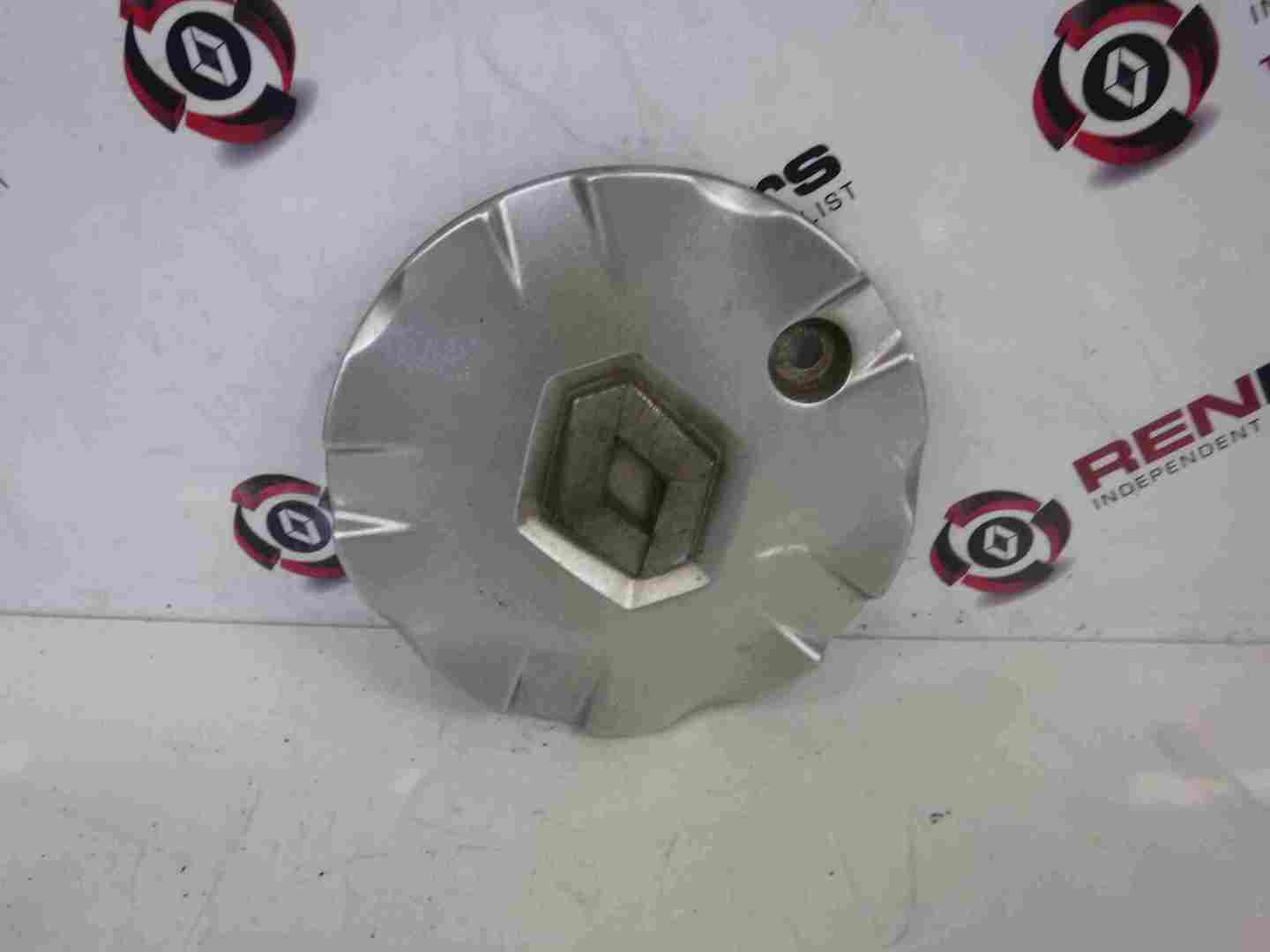Renault Clio MK3 2005-2012 Mahonia Alloy Wheel Centre Cap 3/5 8200319243