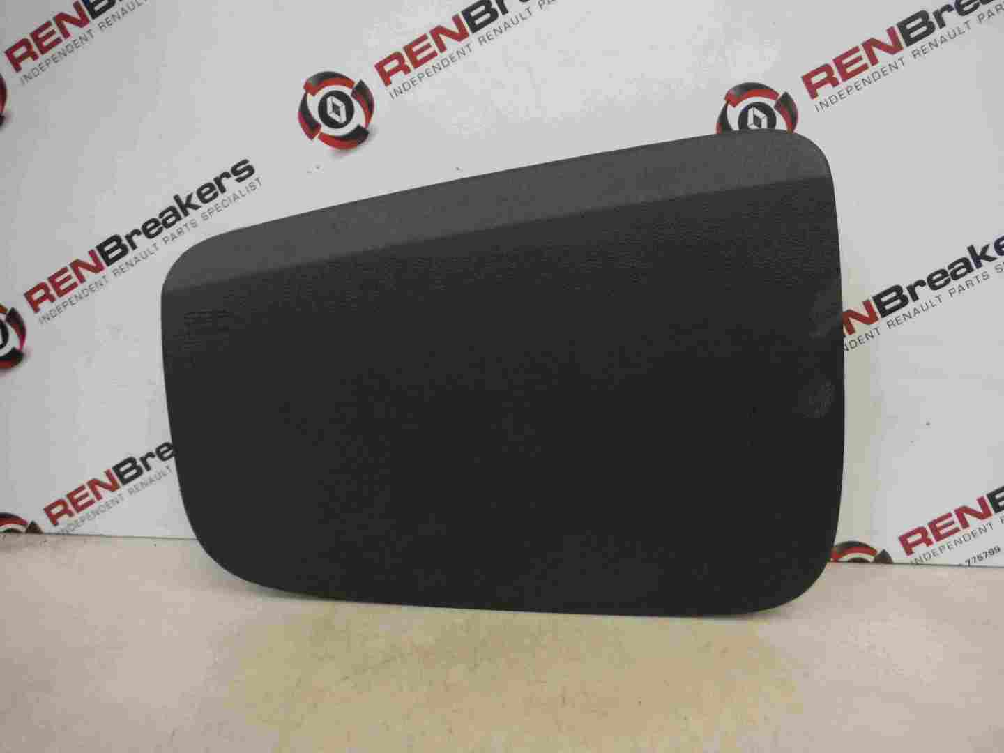 Renault Clio MK3 2005-2012 Airbag cover Passenger Dashboard
