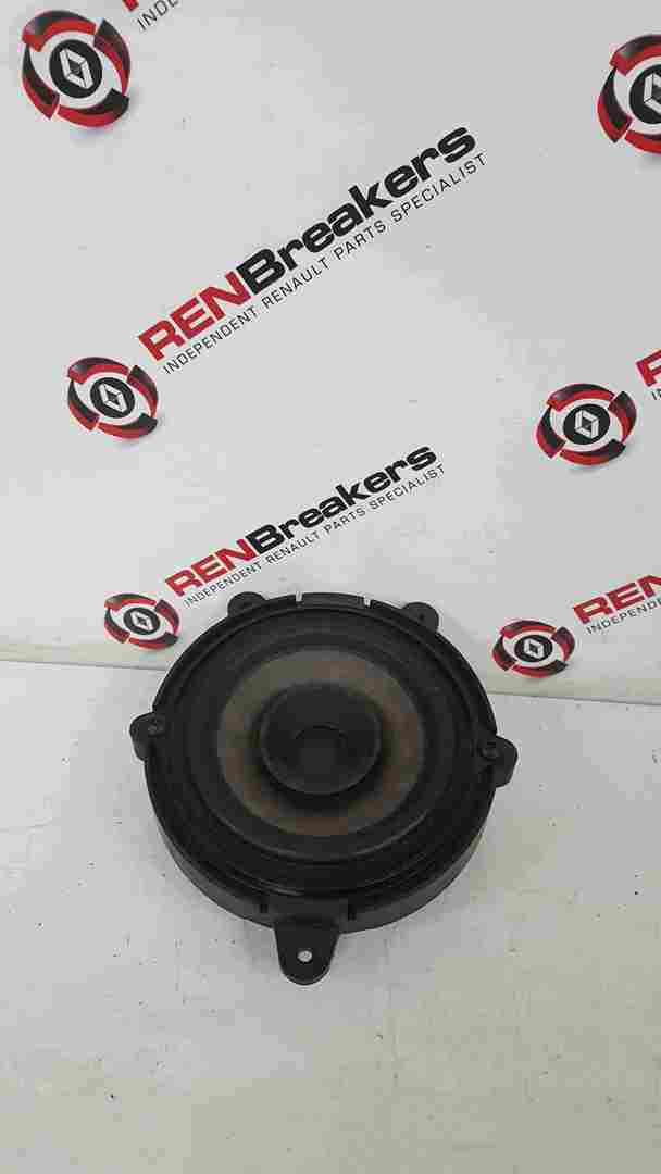 Renault Clio MK3 2005-2012 Passenger Drivers NS OS Speaker