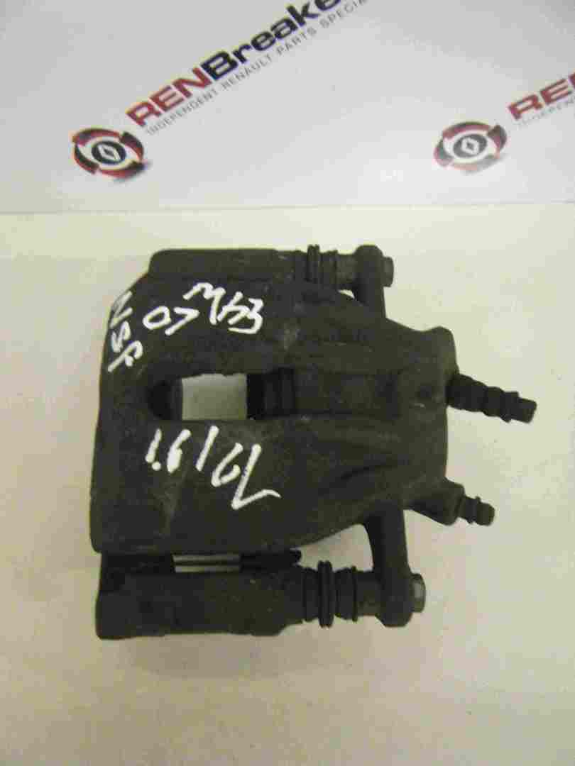Renault Clio MK3 2005-2012 Passenger NSF Front Brake Cailper 1.6 16v