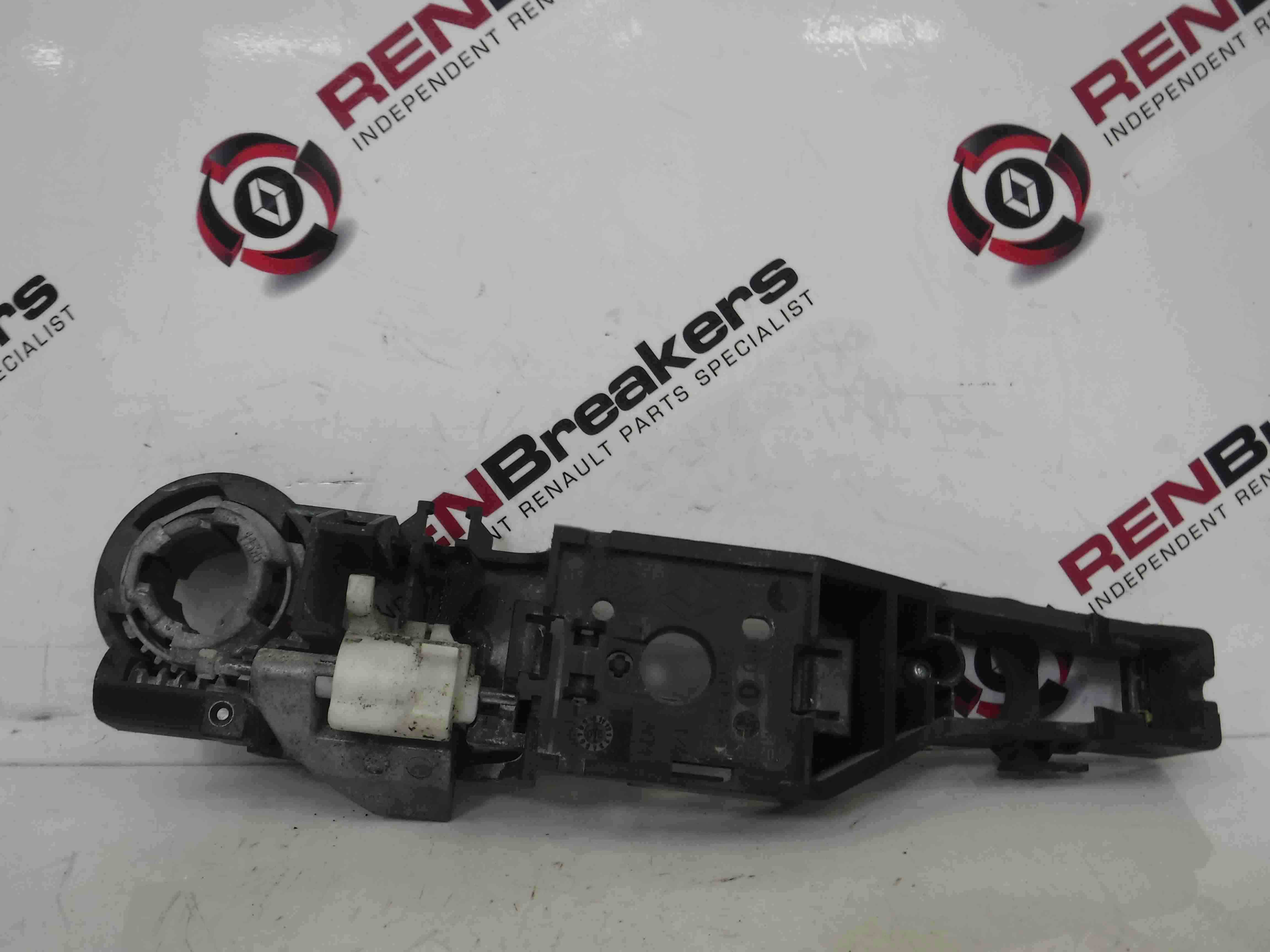 Renault clio exterior door handle online