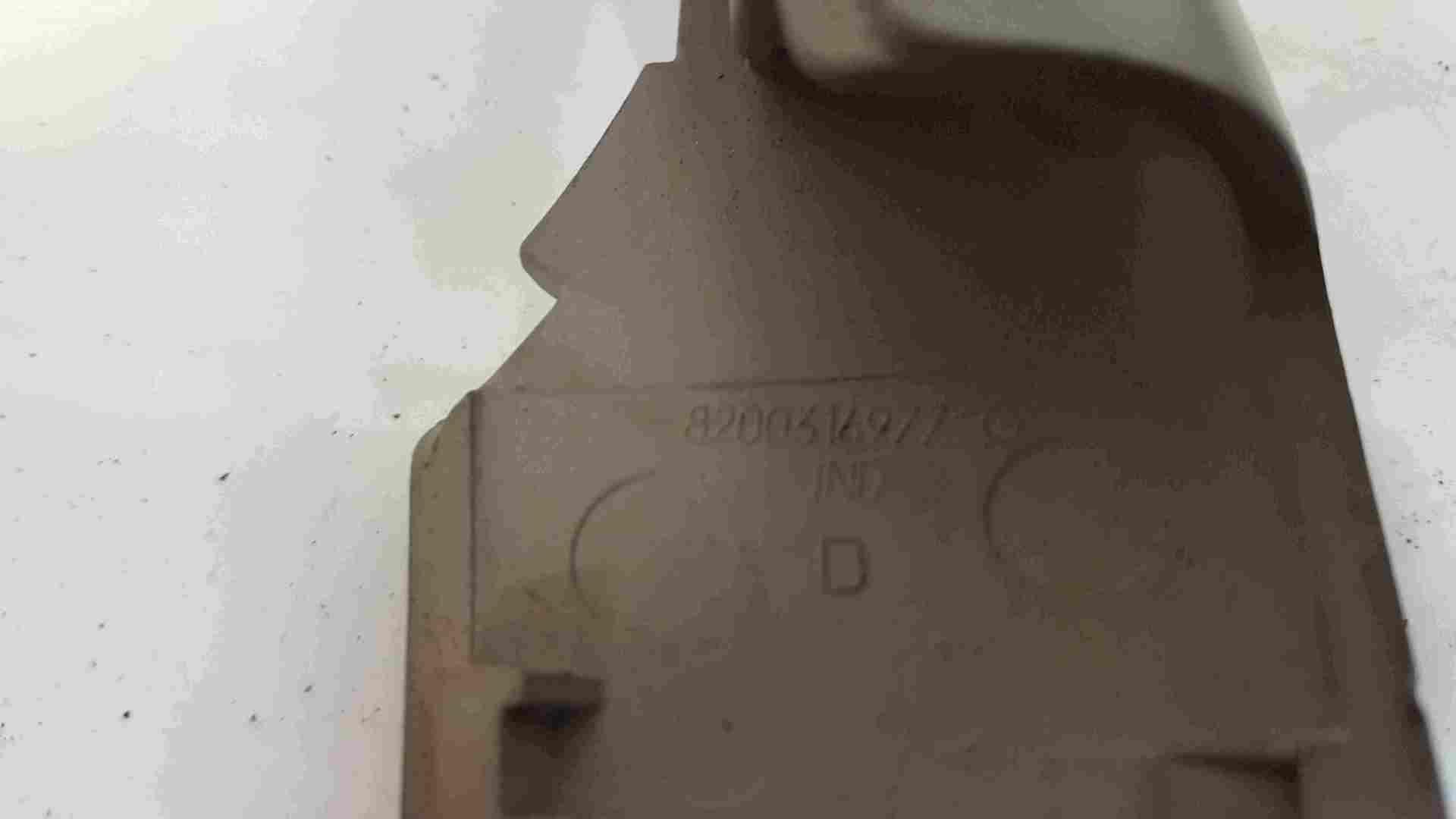 Thumb 2 Renault Clio MK3 2005-2012 Passenger NSF Front Window Switch 5DR 8200316977