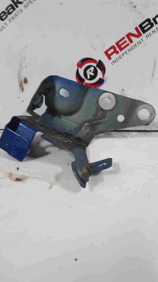 Thumb 4 Renault Clio MK3 2005-2012 Passenger NSF Front Wing Bracket Support 185 TERNA 