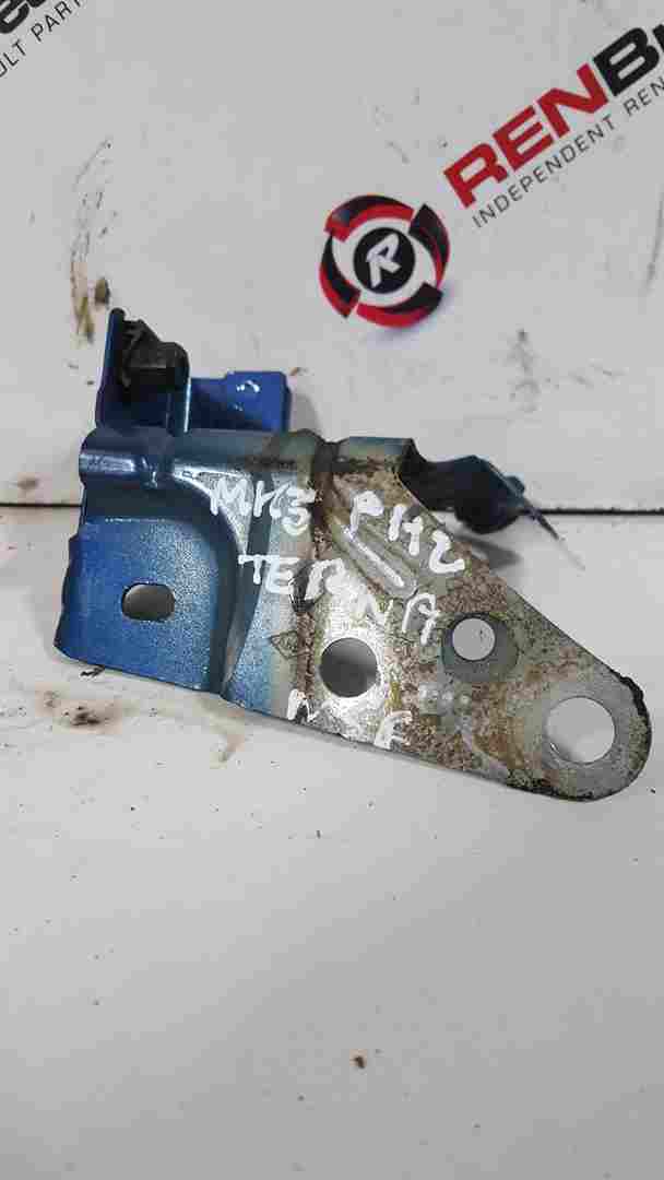 Thumb 3 Renault Clio MK3 2005-2012 Passenger NSF Front Wing Bracket Support 185 TERNA 