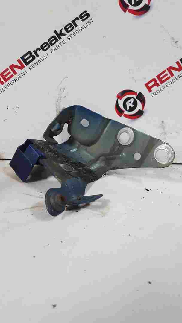 Renault Clio MK3 2005-2012 Passenger NSF Front Wing Bracket Support 185 TERNA 