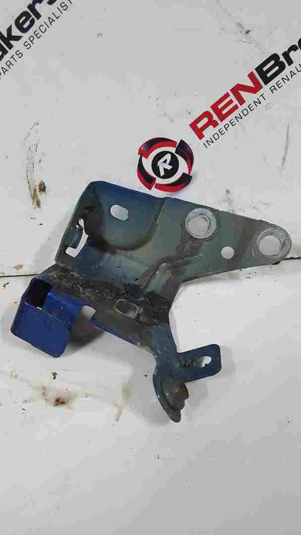 Thumb 5 Renault Clio MK3 2005-2012 Passenger NSF Front Wing Bracket Support 185 TERNA 