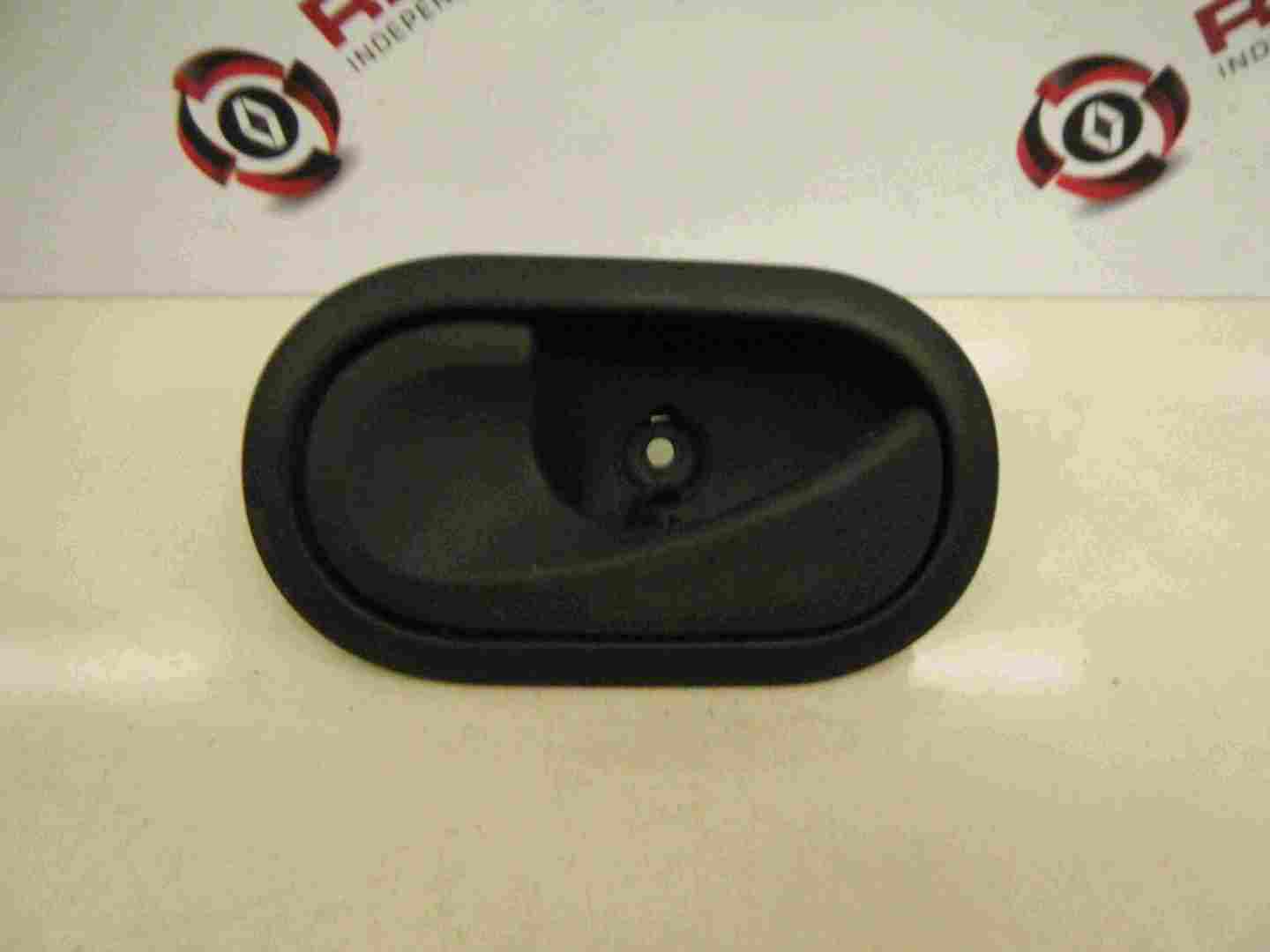 Renault Clio MK3 2005-2012 Passenger NSR Rear Interior Door Handle
