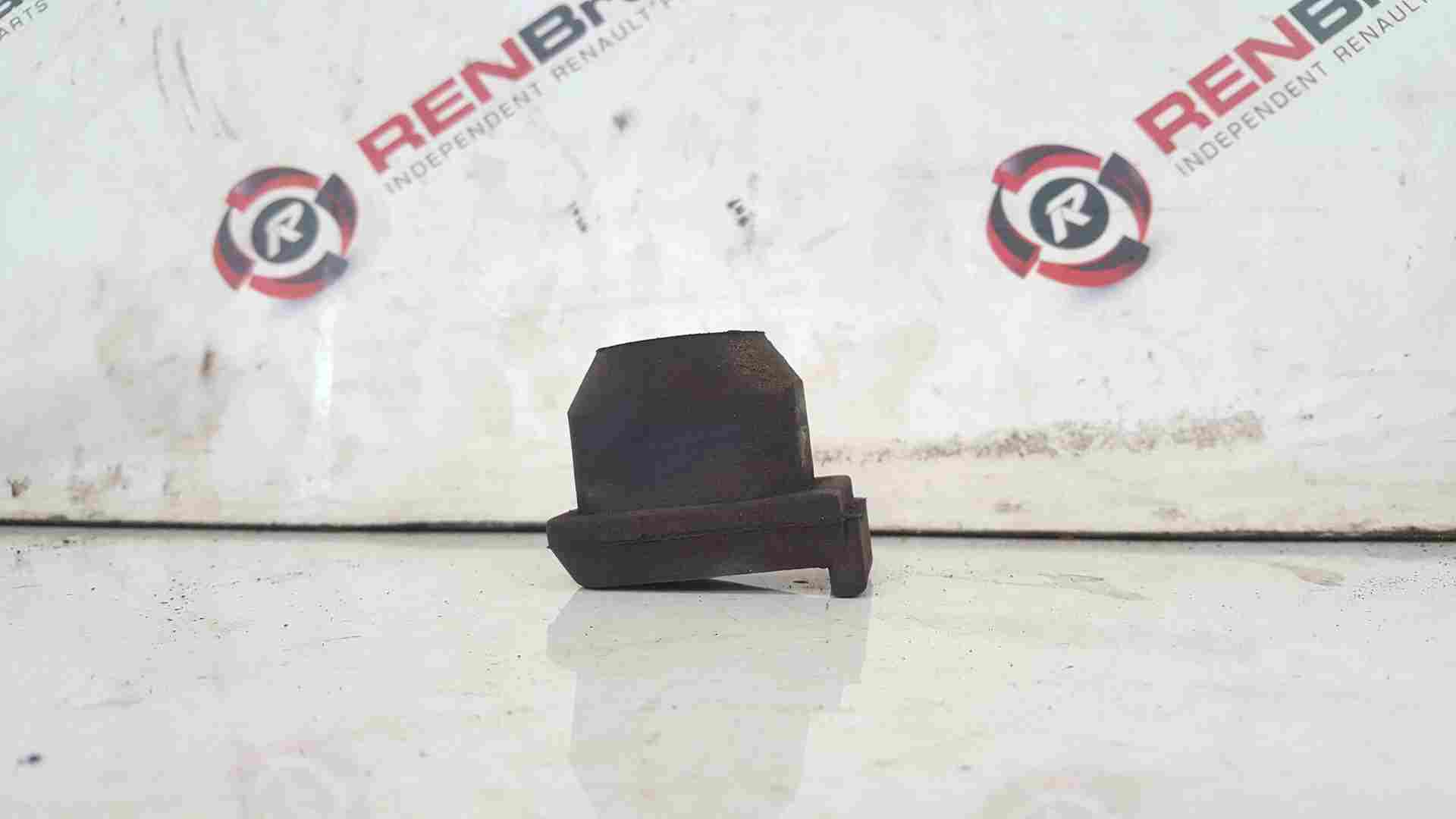 Thumb 5 Renault Clio MK3 2005-2012 Radiator Rubber Support Mount Bush  8200367990