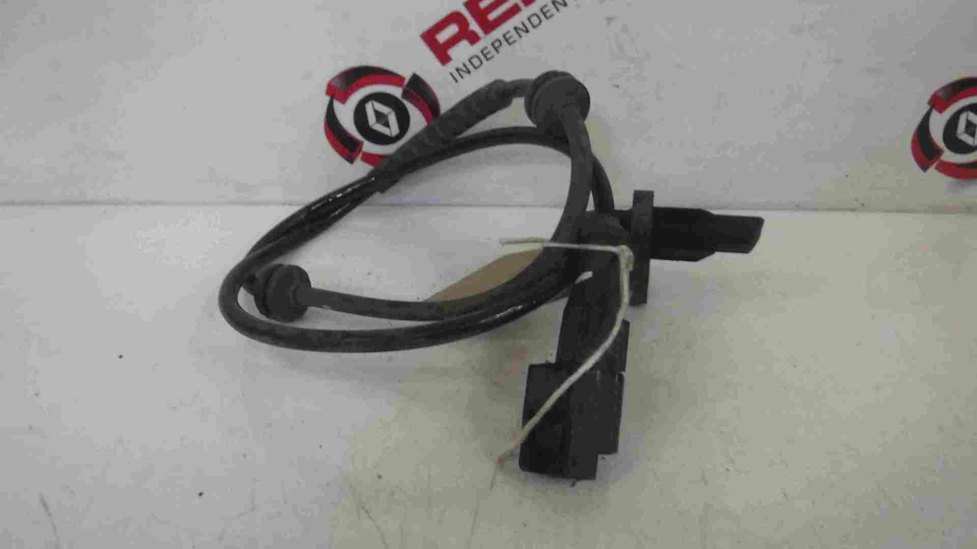 Renault Clio MK3 2005-2012 Rear Wheel ABS Sensor 8200195828