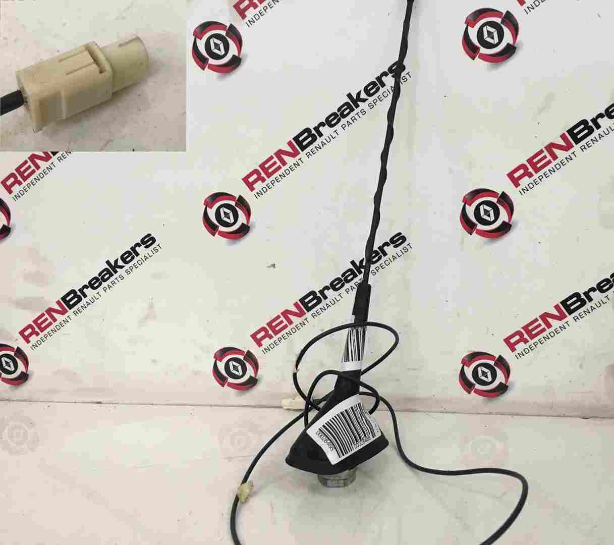 Renault Clio MK3 2005-2012 Roof Ariel Aerial One Plug