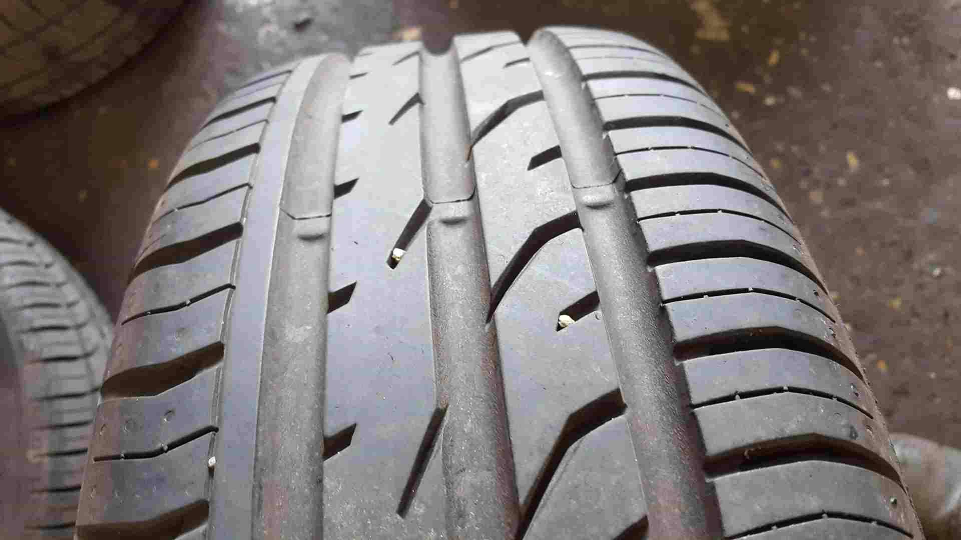 Thumb 3 Renault Clio MK3 2005-2012 Solonia Alloy Wheel Ampharosite 195 50 16 6Mm X 1 3/5