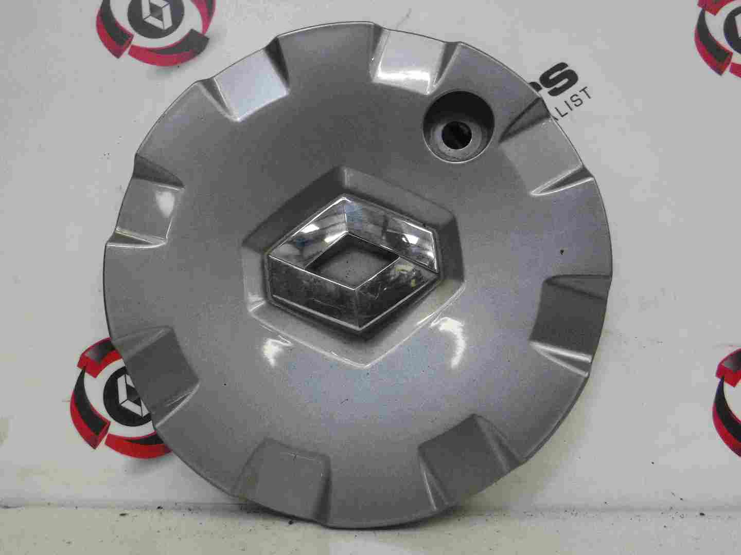 Renault Clio MK3 2005-2012 Solonia Ampharosite Centre Cap Cover 8200319246