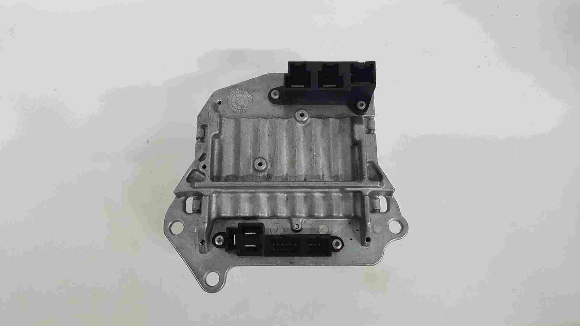 Thumb 2 Renault Clio MK3 2005-2012 Steering Column ECU 8200294977