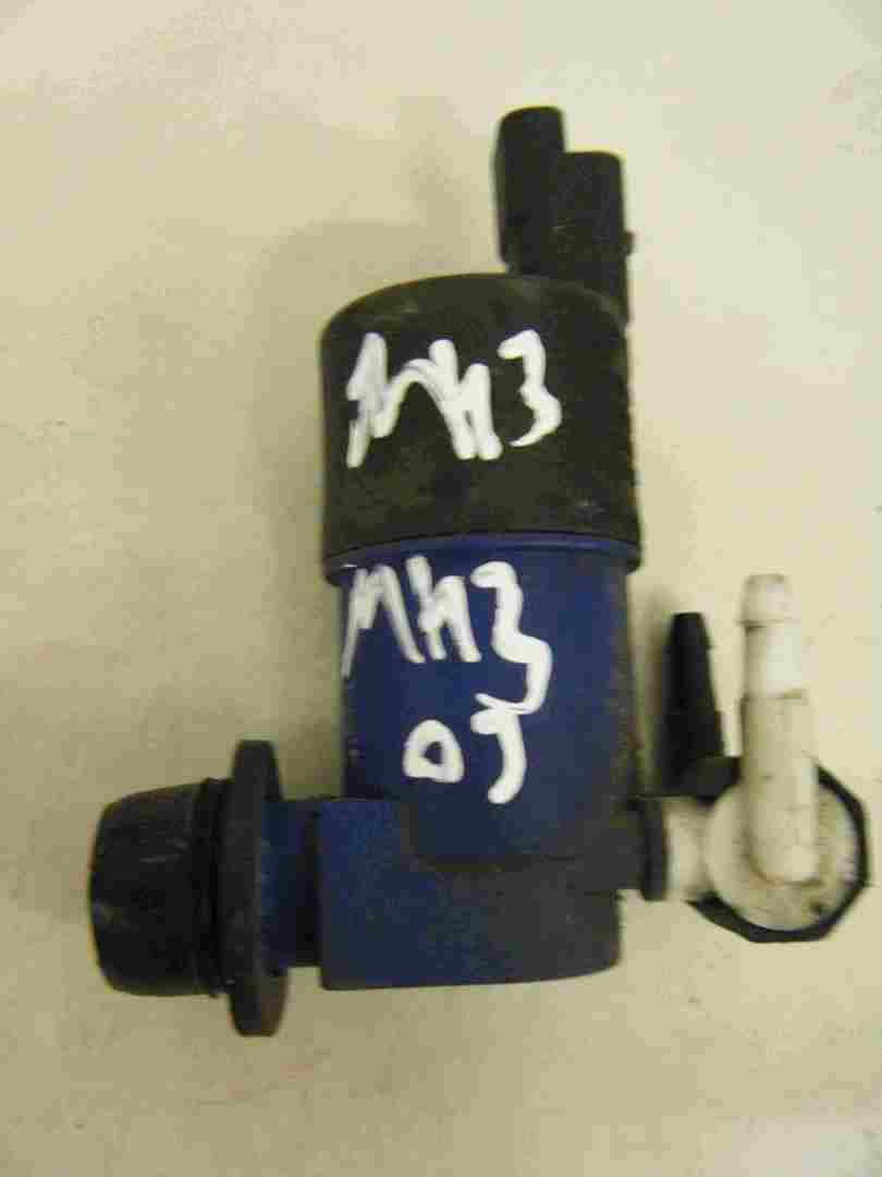 Renault Clio MK3 2005-2012 Windscreen Washer Bottle Pump