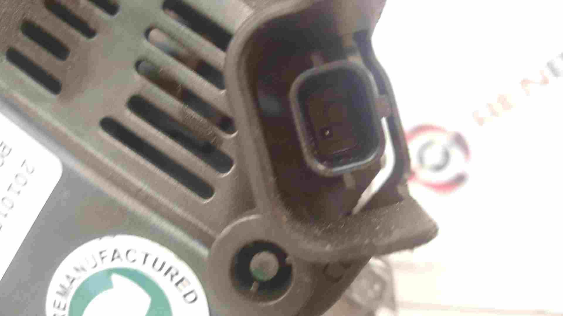 Thumb 5 Renault Clio MK3 2009-2012 1.2 16V Alternator Lucas Lra02881 lra02881