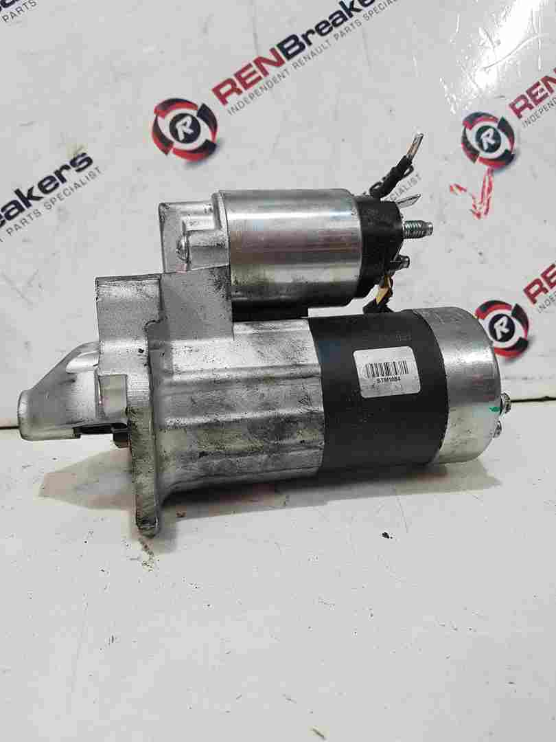 Thumb 2 Renault Clio MK3 2009-2012 1.5 DCI Starter Motor k9k770