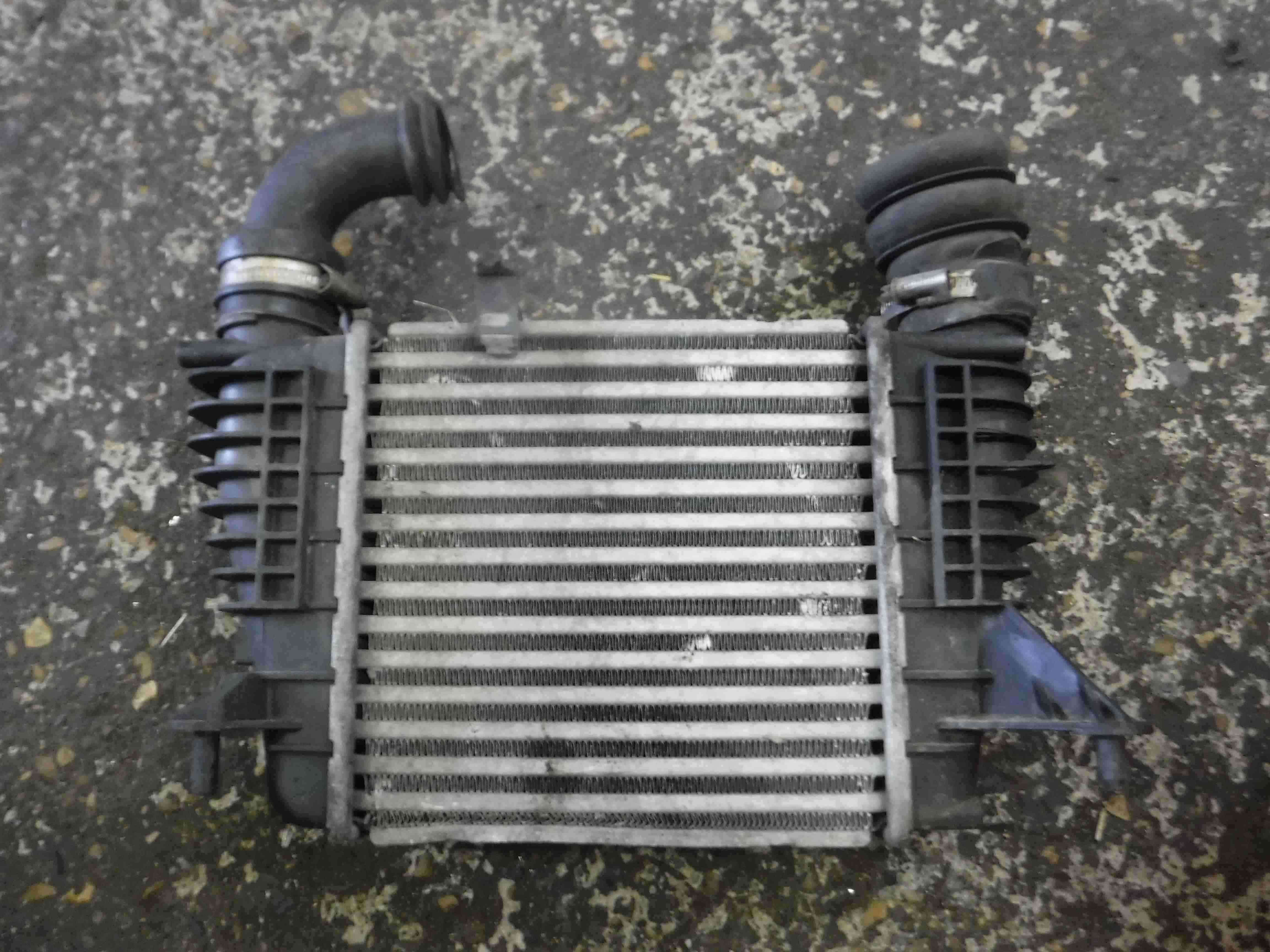 Renault Clio MK3 2009-2012 1.5 dCi Turbo Intercooler K9K 766