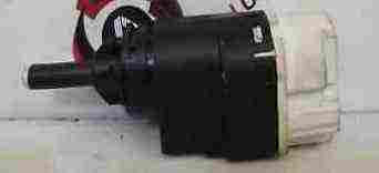 Renault Clio MK3 2009-2012 Brake Pedal Switch Sensor 253206170R