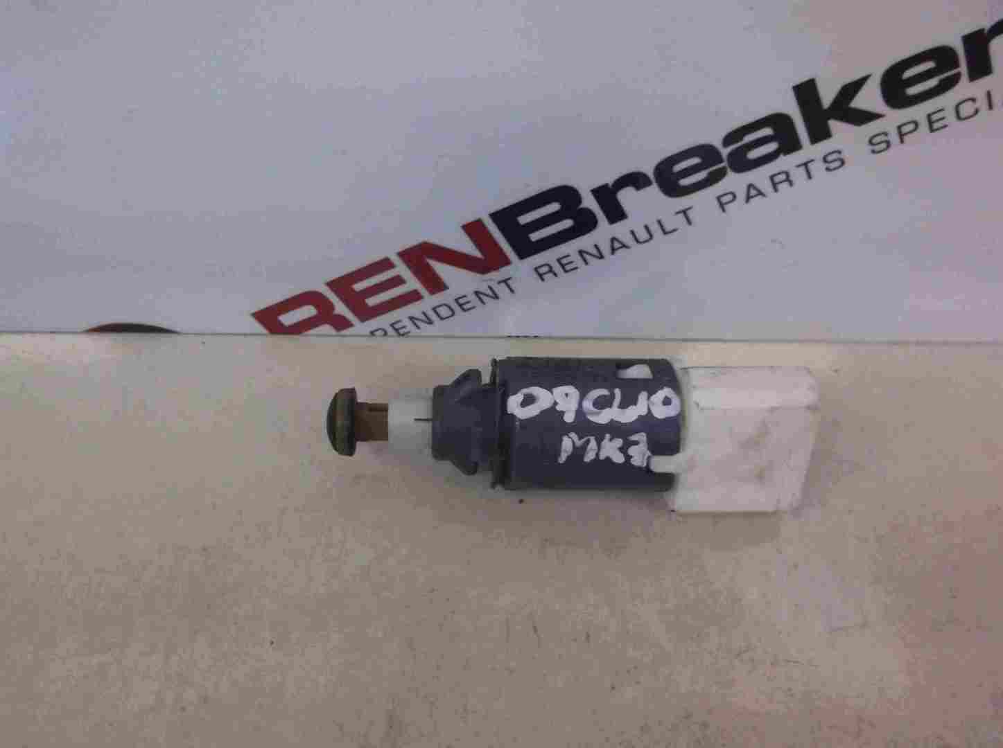 Renault Clio MK3 2009-2012 Brake Switch Sensor 8200168238