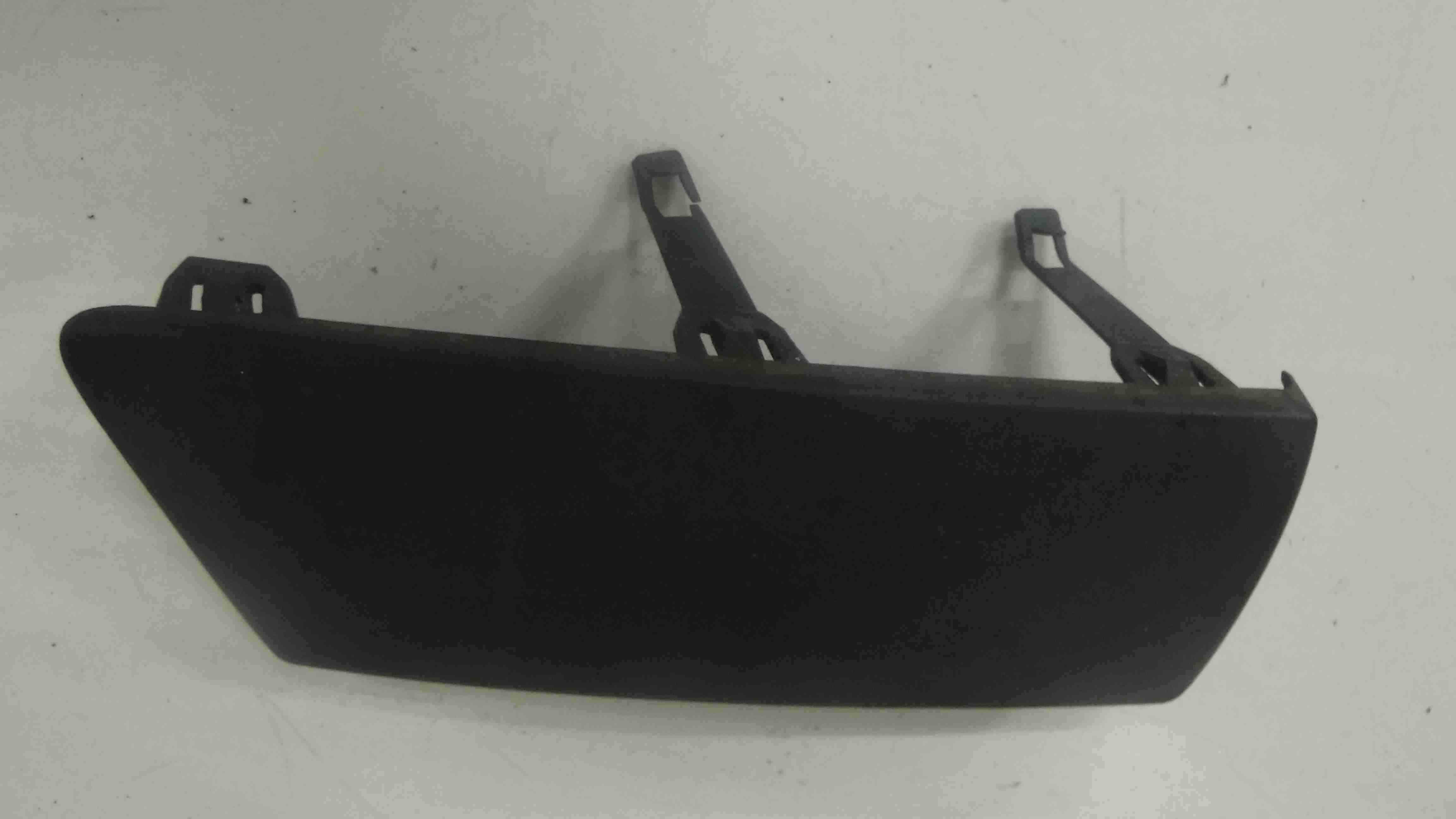 Renault Clio MK3 2009-2012 Drivers OSF Front Bumper Trim Moulding 620742287R