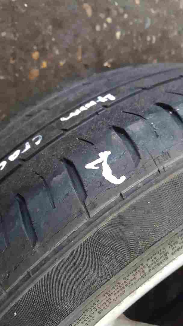 Renault Clio MK3 2009-2012 Solonia Alloy Wheel No Tyre 2/5 2 