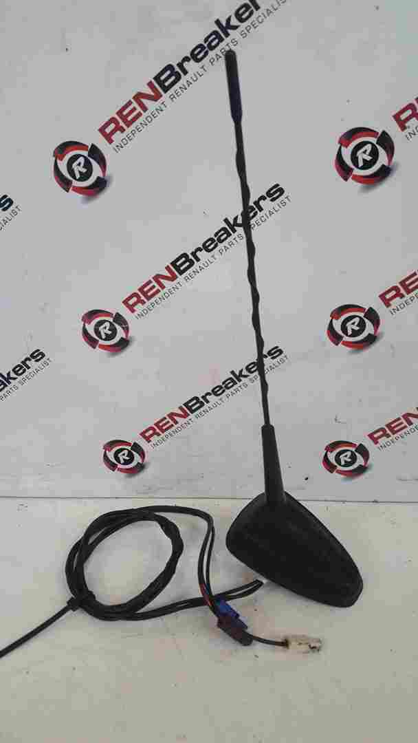 Renault Clio MK3 PH2 2009-2012 GPS Sat NAV Ariel Aerial Antenna  282160099R