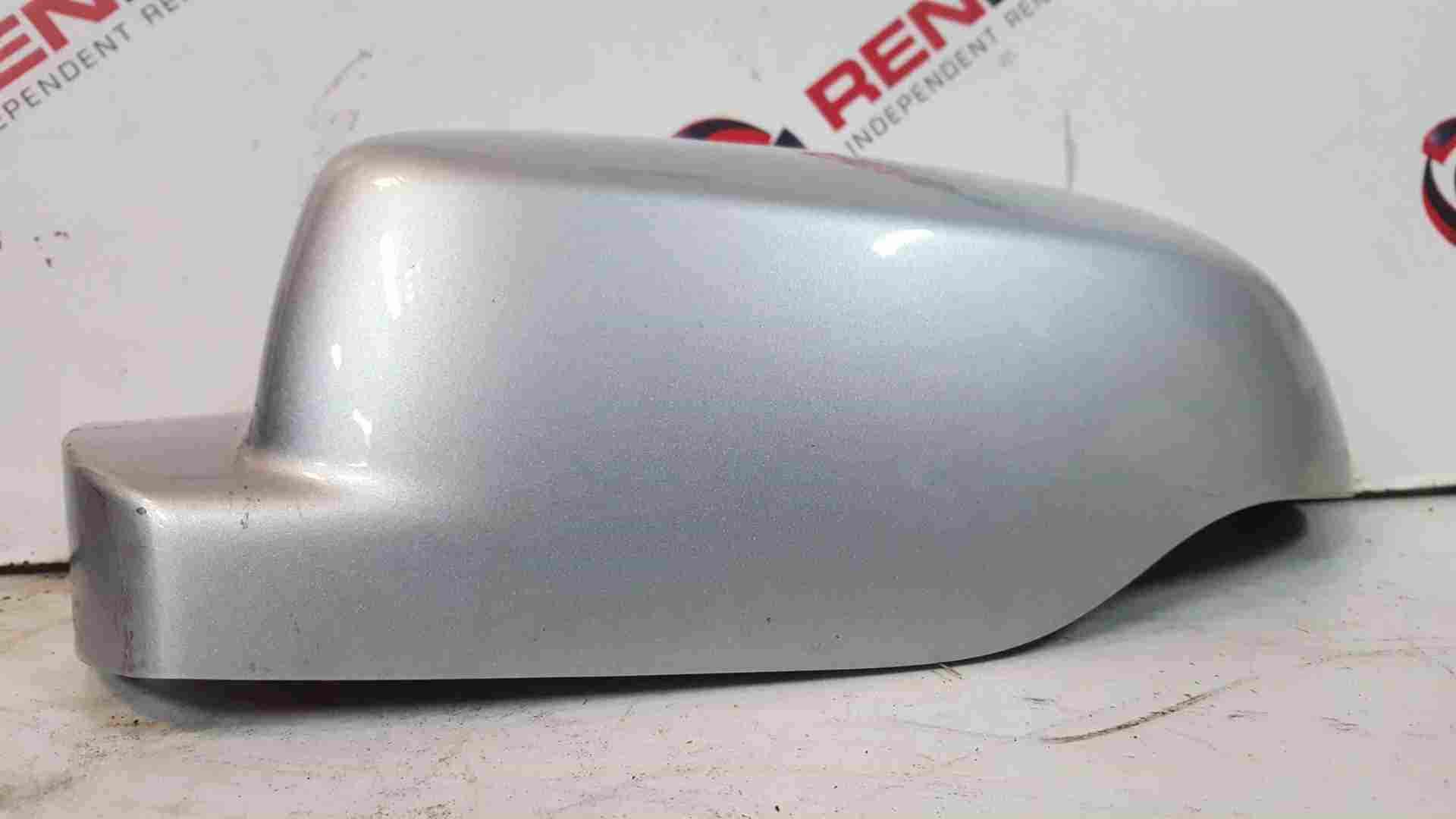 Thumb 6 Renault Clio MK3 Ph2 2009-2012 Passenger NSF Ns Wing Mirror Cover Ted69 Facelift