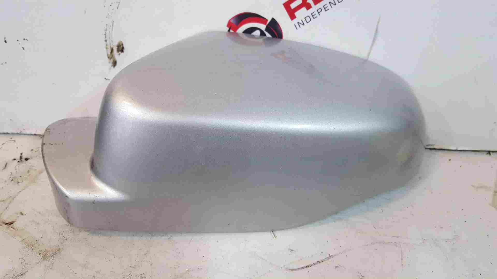 Thumb 5 Renault Clio MK3 Ph2 2009-2012 Passenger NSF Ns Wing Mirror Cover Ted69 Facelift