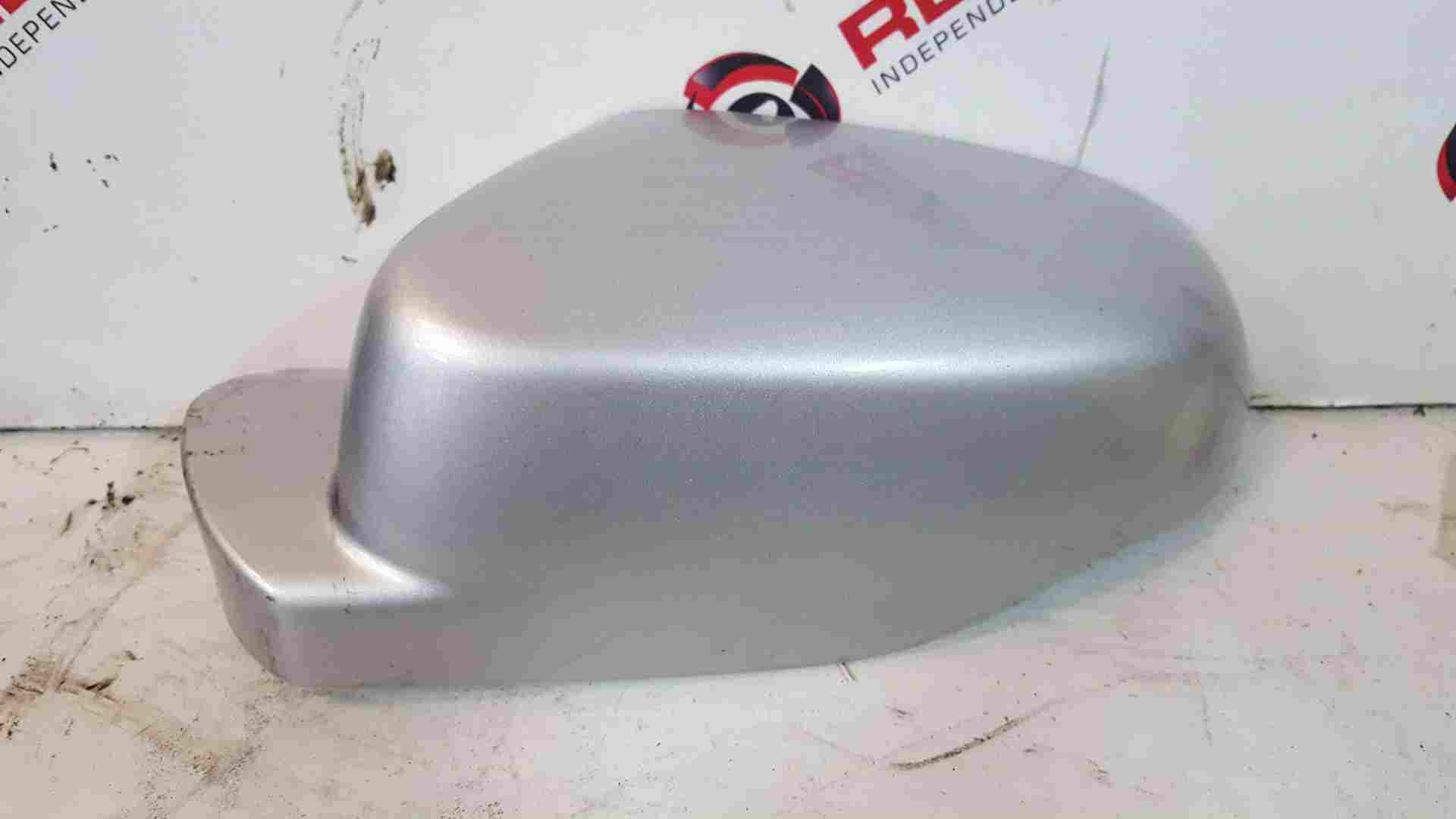 Thumb 4 Renault Clio MK3 Ph2 2009-2012 Passenger NSF Ns Wing Mirror Cover Ted69 Facelift