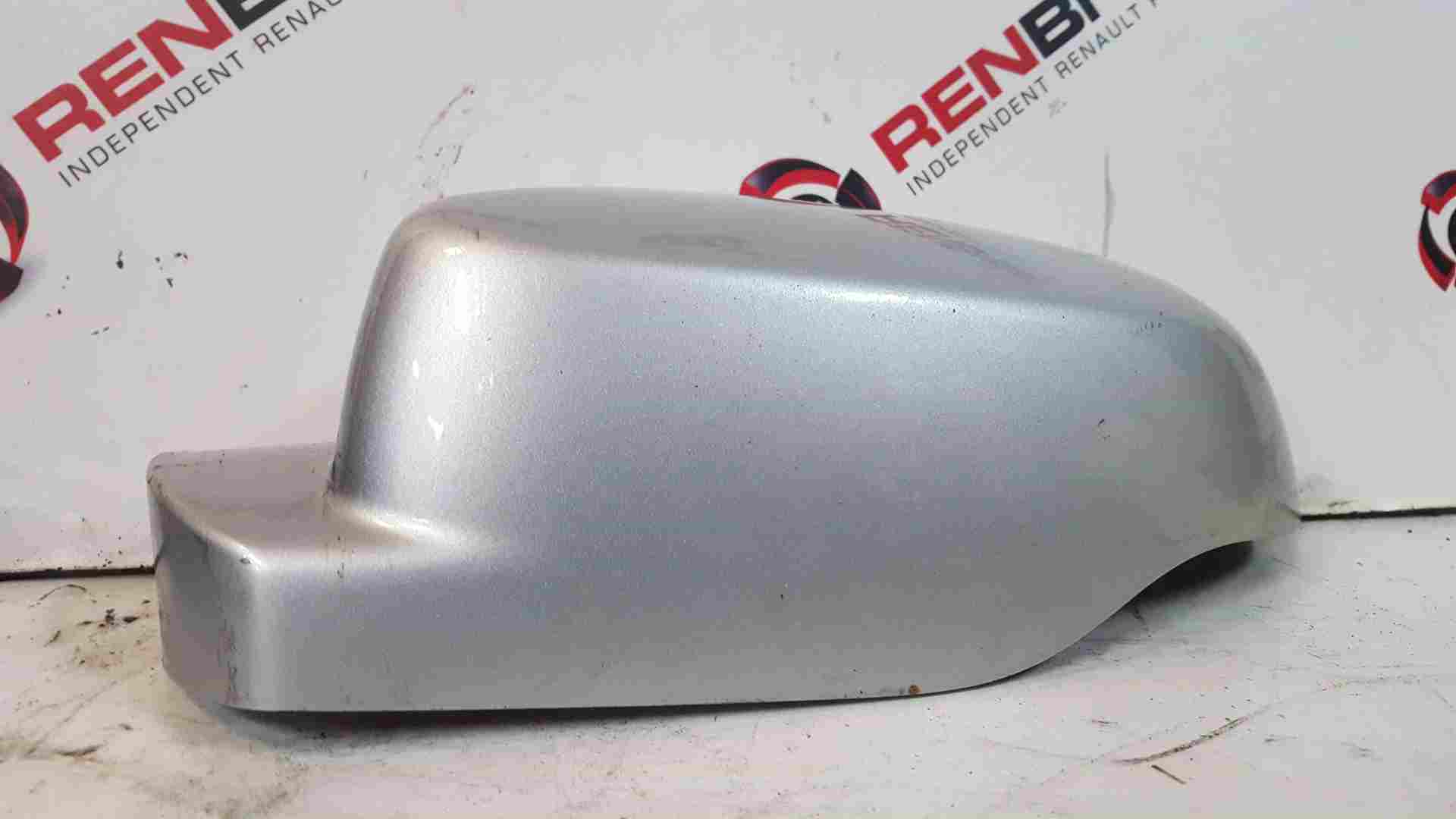 Renault Clio MK3 Ph2 2009-2012 Passenger NSF Ns Wing Mirror Cover Ted69 Facelift