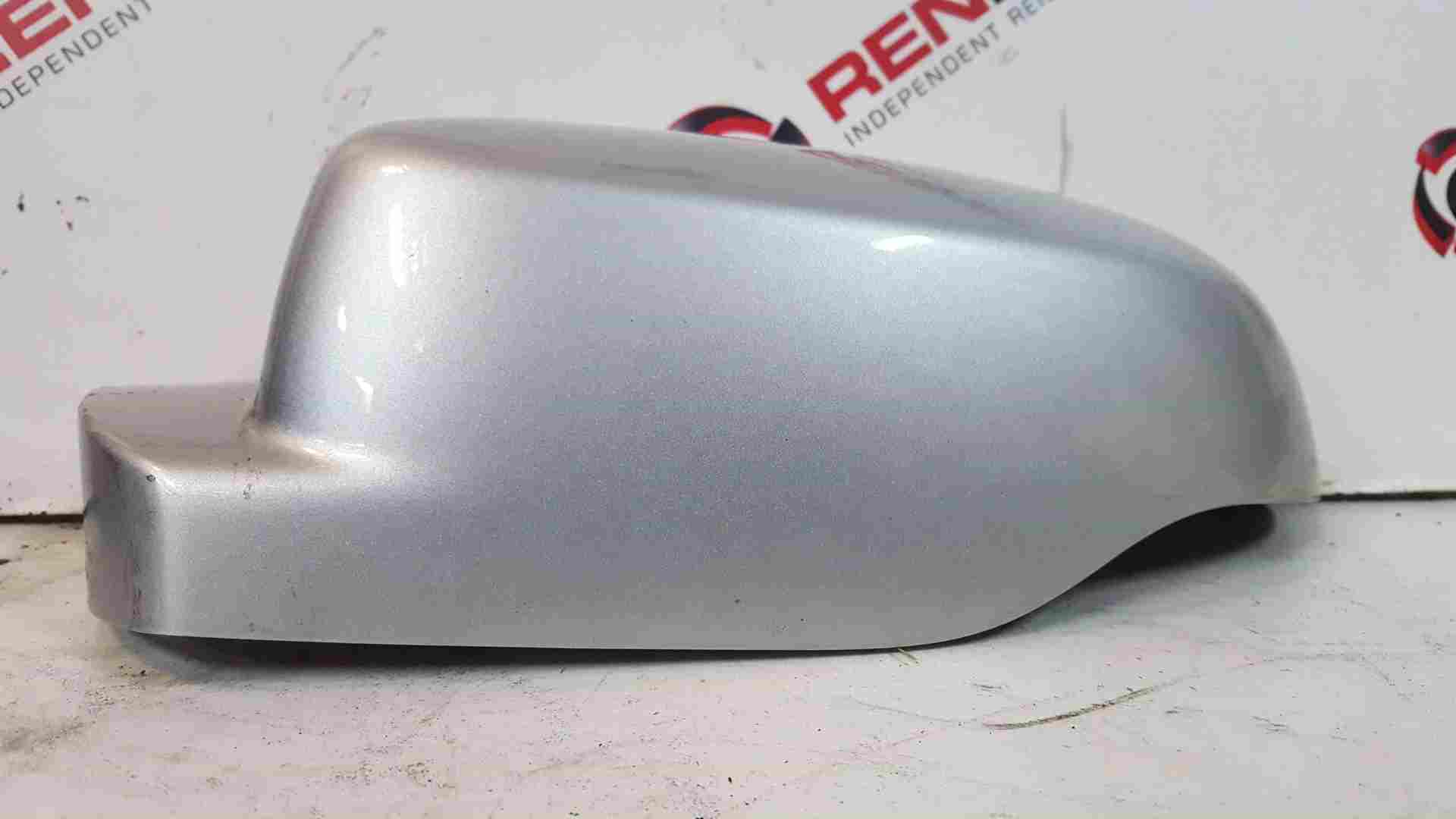 Thumb 7 Renault Clio MK3 Ph2 2009-2012 Passenger NSF Ns Wing Mirror Cover Ted69 Facelift
