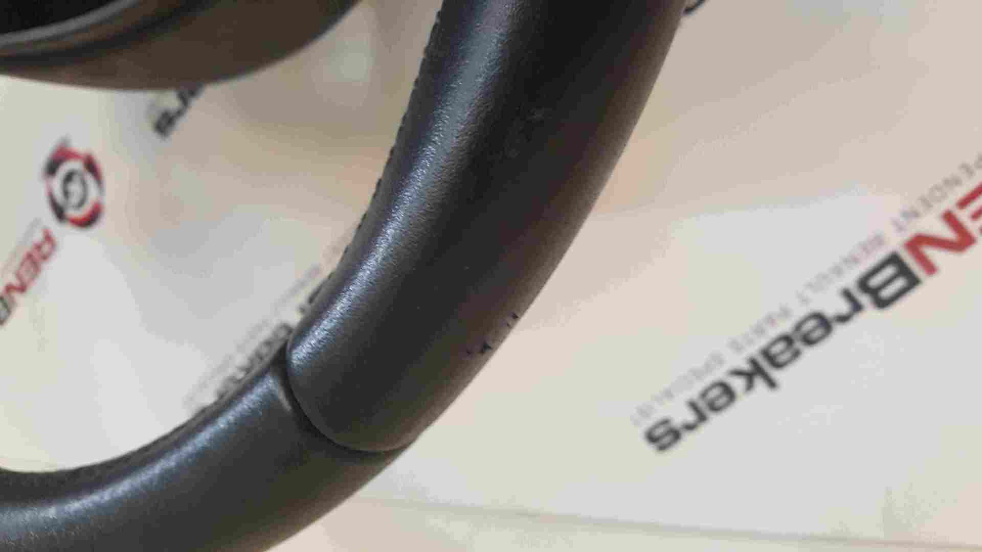 Thumb 2 Renault Clio MK3 Sport 2005-2012 Leather Steering Wheel 8200344077
