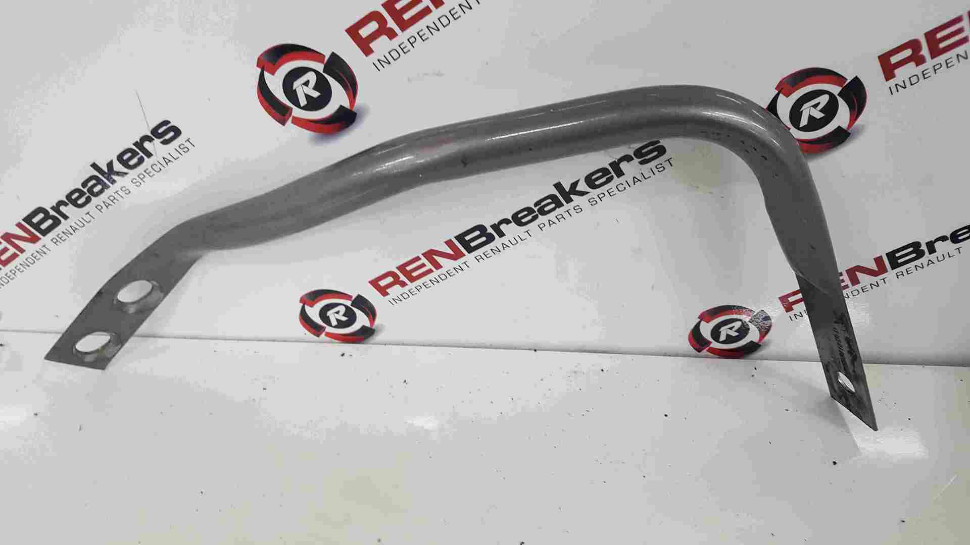 Thumb 2 Renault Clio MK4 2012-2017 Passenger NSF Front Wing Bracket