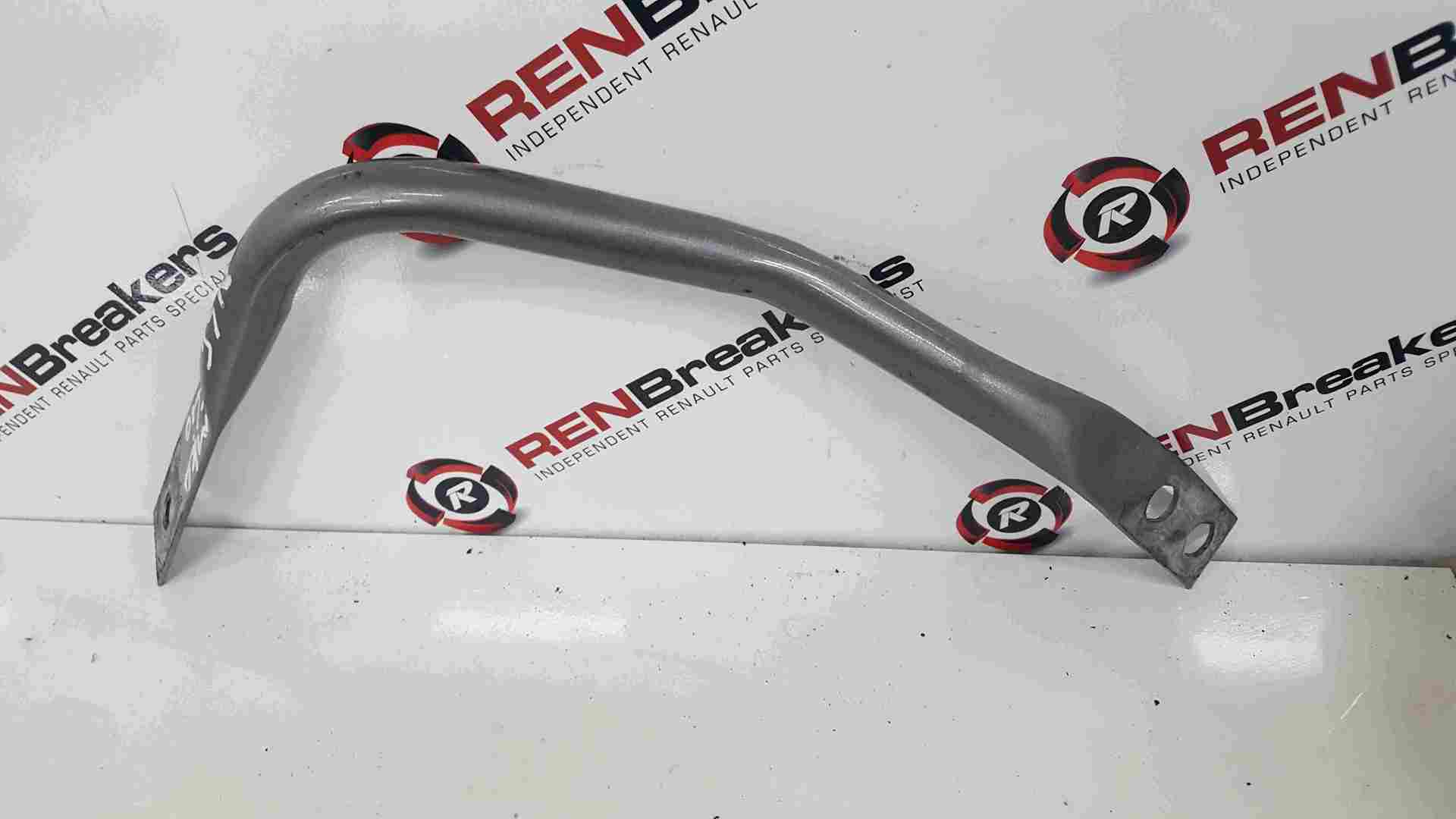 Renault Clio MK4 2012-2017 Passenger NSF Front Wing Bracket