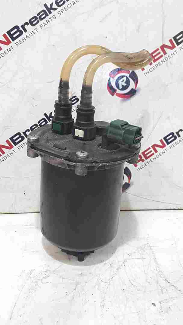 Thumb 2 Renault Clio MK4 2012-2018 1.5 DCI Fuel Filter Housing K9K 608 164006468R